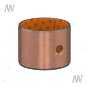 Bushing 35/39/30 - More 1