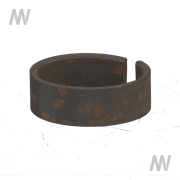 Bushing 40,5x35,5x15 - More 1