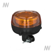 LED flashing beacon for pipe socket - More 1