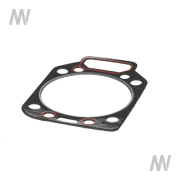 Cylinder head gasket - More 1