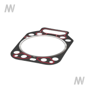 Cylinder head gasket - More 1