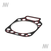 Cylinder head gasket - More 1