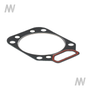 Cylinder head gasket - More 1