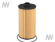 Engine oil filter - More 1