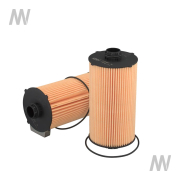 Engine oil filter - More 1