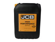 JCB High Performance Getriebeöl UTTO GL4 20L - More 1