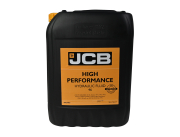 JCB High Performance Hydrauliköl HLP 46 20L - More 1