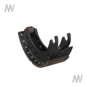 brake shoe - More 1