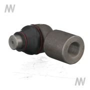 Ball joint for steering cylinder - More 1