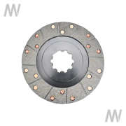 Brake disc - More 1