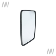 Vehicle mirror - More 1