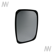 Rearview mirror for New Holland, CaseIH, Steyr, Fiat and Ford - More 1