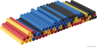 Heat shrink tubing (80 pcs)