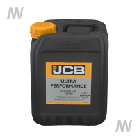 JCB Motoröl Ultra Performance 10W-30 5L