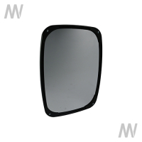 Rearview mirror for New Holland, CaseIH, Steyr, Fiat and Ford