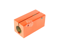 Clamping block