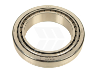 Roller bearing