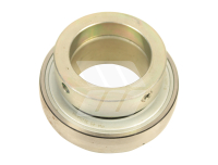 Radial insert ball bearing