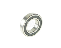 Ball bearing