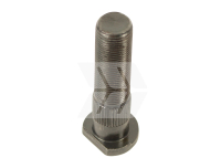 Wheel bolt