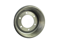 Brake drum