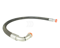 "HP HOSE 1.1/4""""RH L=1560 MM