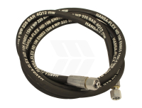 Hydraulic hose