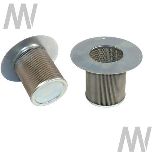 MW PARTS Gearbox Suction strainer - Detail 1