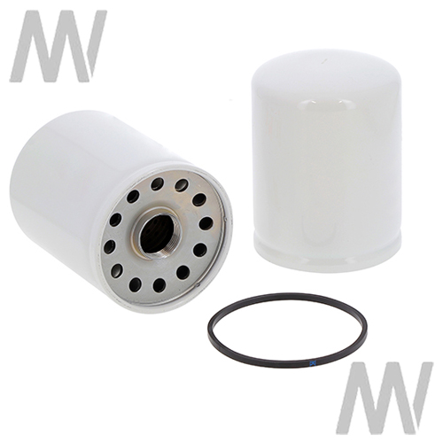 MW PARTS engine oil filter - Detail 1