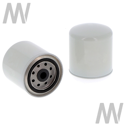 MW PARTS coolant filter