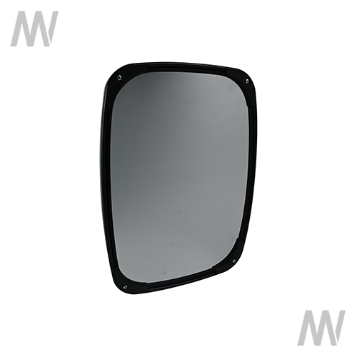 Rearview mirror for New Holland, CaseIH, Steyr, Fiat and Ford - Detail 1