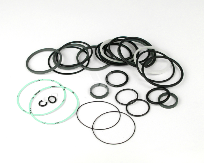 Gasket set - Detail 1