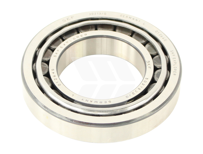 Tapered roller bearing - Detail 1