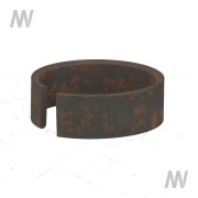 Bushing 40,5x35,5x15 - More 2