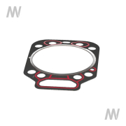 Cylinder head gasket - More 2