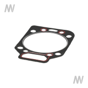 Cylinder head gasket - More 2