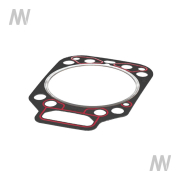 Cylinder head gasket - More 2