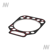 Cylinder head gasket - More 2