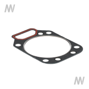 Cylinder head gasket - More 2