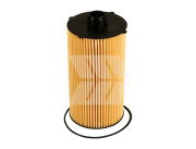 Engine oil filter - More 2