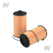 Engine oil filter - More 2