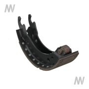 brake shoe - More 2