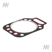 Cylinder head gasket - More 3