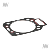 Cylinder head gasket - More 3