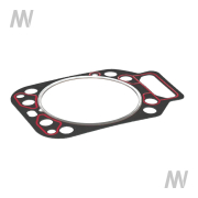 Cylinder head gasket - More 3