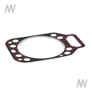 Cylinder head gasket - More 3