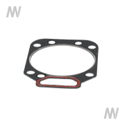 Cylinder head gasket - More 3