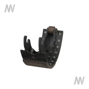 brake shoe - More 3