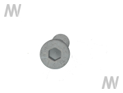 Countersunk screw - More 3